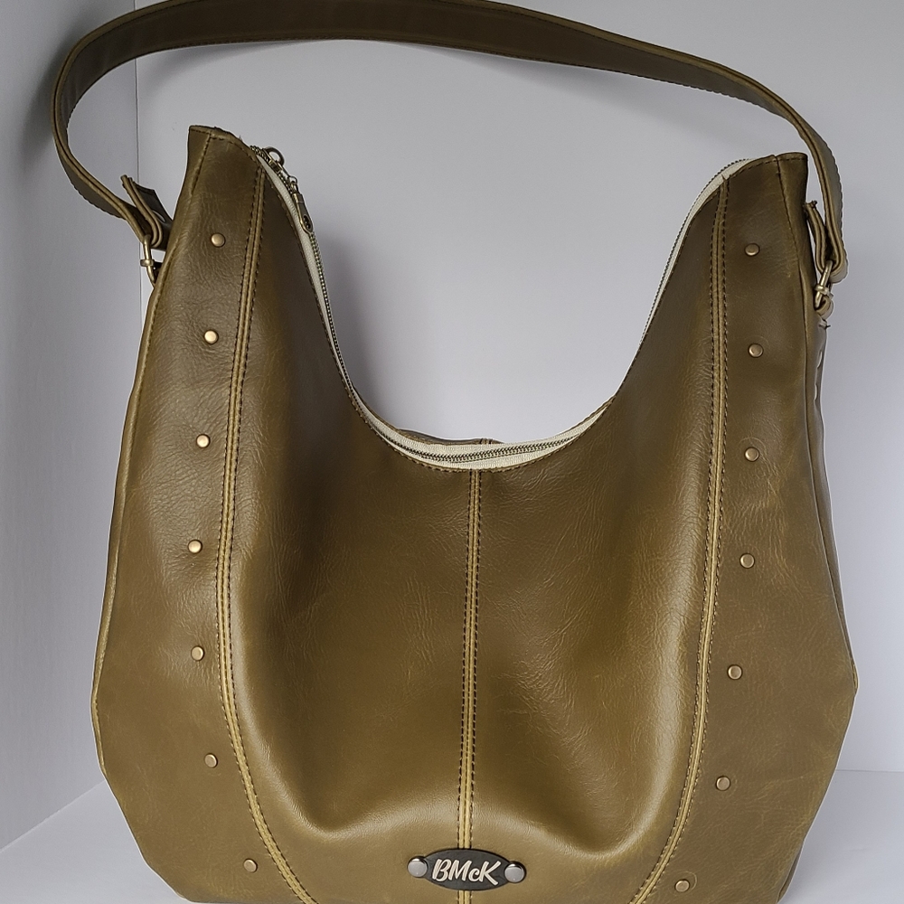 Custom Handmade Designer Bag - Picture 2 of 4
